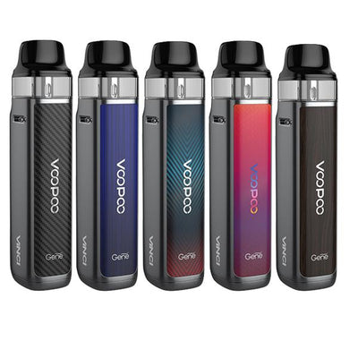 made by: Voopoo price:£32.94 Voopoo Vinci X 2 Pod Kit next day delivery at Vape Street UK