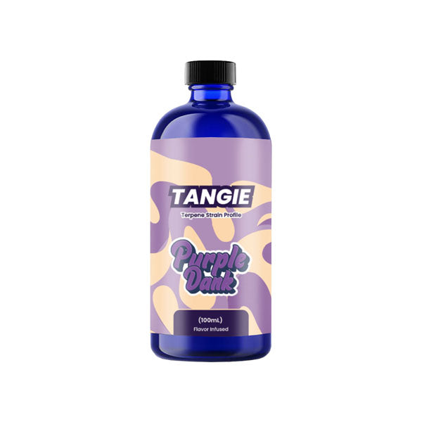 made by: Purple Dank price:£9.20 Purple Dank Strain Profile Premium Terpenes - Tangie next day delivery at Vape Street UK