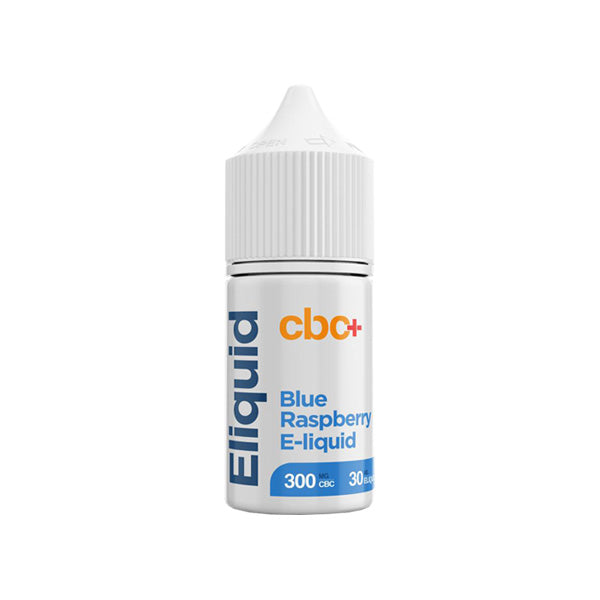made by: CBC+ price:£19.05 CBC+ 300mg CBC E-liquid 30ml next day delivery at Vape Street UK