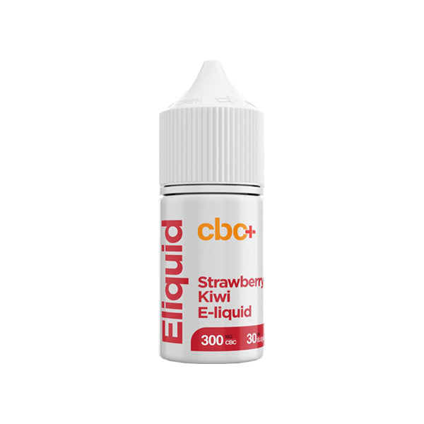 made by: CBC+ price:£19.05 CBC+ 300mg CBC E-liquid 30ml next day delivery at Vape Street UK