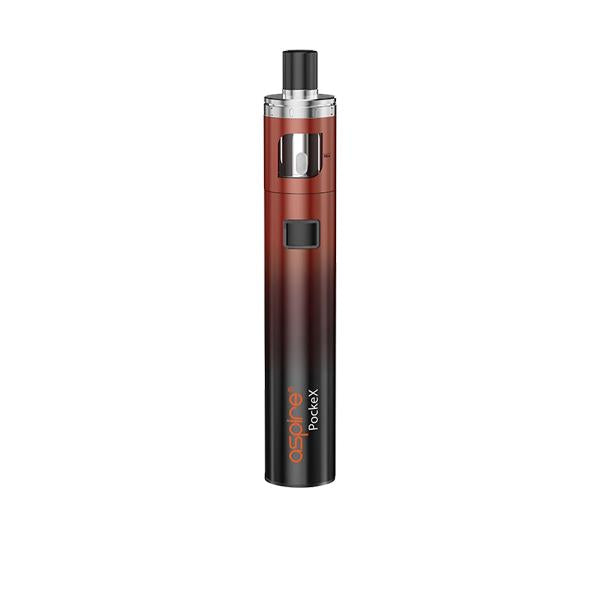 made by: Aspire price:£23.58 Aspire Pockex Kit - Anniversary Edition next day delivery at Vape Street UK