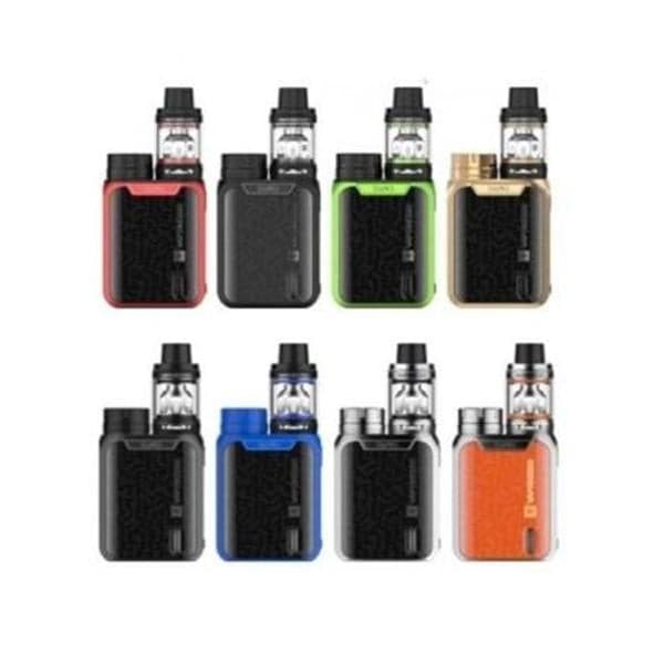 made by: Vaporesso price:£18.81 Vaporesso Swag 80W Kit next day delivery at Vape Street UK