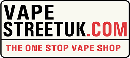 made by: Vape Street UK price:£10.00 BERRIES IN BLUE DOUBLE ICE next day delivery at Vape Street UK